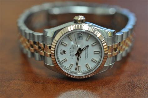 Ladies Wearing Men’s Rolex: Redefining Luxury with .